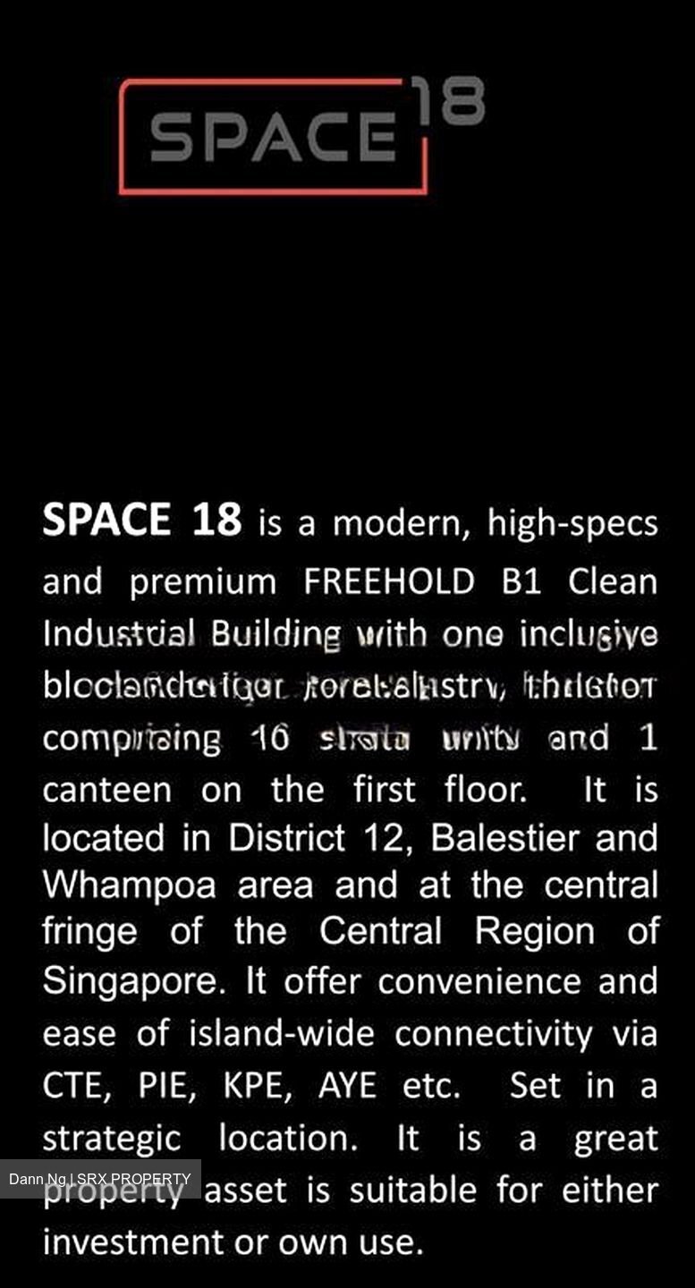 Gs Building (D12), Factory #457057341